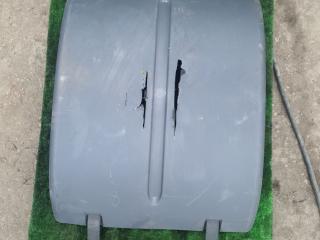 подкрылок оси верх. MAN TGA 1 поколение 2006, 10.5 л., D 2066 LF 01, дизель, МКПП, 254069850, 81664106607