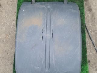 подкрылок оси верх. MAN TGA 1 поколение 2006, 10.5 л., D 2066 LF 01, дизель, МКПП, 254069850, 81664106607