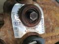 суппорт передний левый Renault Magnum 3 поколение 2004, дизель, МКПП, 68033176, 5010525487 - фото №2