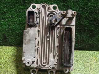 блок управления AdBlue Mercedes-Benz Actros 4 поколение (MP4) 2014, 12.8 л., OM 471.909, дизель, АКПП, A0004463154, 0004463154, A4704460054, 4704460054