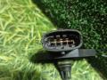 датчик абсолютного давления MAN TGA 1 поколение 2004, 10.5 л., D 2066 LF 01, дизель, АКПП, 0281002655 - фото №3