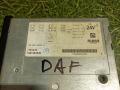 тахограф DAF XF 105 1 поколение 2008, 12.9 л., MX 340, дизель, МКПП, грузовик, 1781376 - фото №2