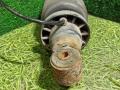 пневмоподушка подвески кабины MAN TGA 1 поколение 2003, 12.0 л., D 2866 LF28, дизель, МКПП, 81417226057, W02M588046 - фото №5