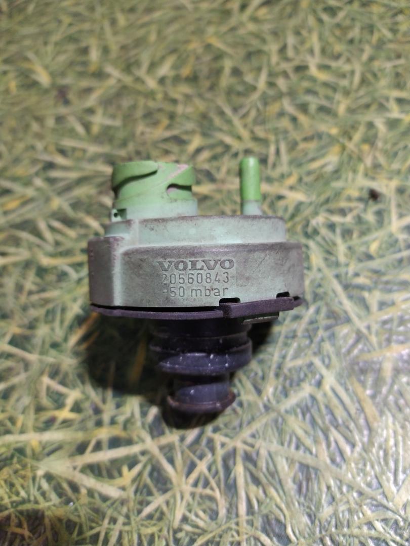 датчик (прочие) Volvo FH 2 поколение 2004, 12.1 л., D12D420, дизель, МКПП, 20560843 - фото №1