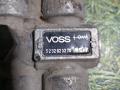 распределитель тормозных усилий MAN TGA 1 поколение 2008, 10.5 л., D 2066 LF 01, дизель, МКПП, 5232820270 - фото №2
