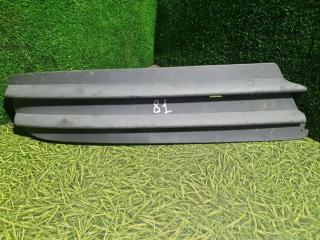 заглушка (решетка) в бампер MAN TGS 1 поколение 2008, 10.5 л., D 2066 LF 26, дизель, МКПП, 81416850098