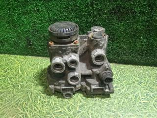 кран тормозной прицепа IVECO Stralis 2 поколение 2009, дизель, МКПП, 4802040020, 41211417