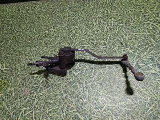 кран уровня подвески IVECO Stralis 2 поколение 2009, дизель, МКПП, K000264, 41211334, SV1490