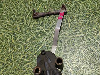 кран уровня подвески IVECO Stralis 2 поколение 2009, дизель, МКПП, K000264, 41211334, SV1490