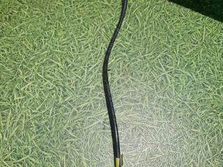 трубка гидравлическая IVECO Stralis 2 поколение 2009, дизель, МКПП, 41216883