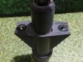 форсунка омывателя фары левая MAN TGA 1 поколение 2006, 10.5 л., D 2066 LF 01, дизель, МКПП, 81264820032 - фото №5