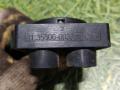 клапан вакуумного управления MAN TGX 1 поколение 2008, 10.5 л., D 2066 LF 25, дизель, МКПП, 81353060035 - фото №3