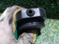 клапан вакуумного управления MAN TGA 1 поколение 2004, 10.5 л., D 2066 LF 01, дизель, АКПП, 81353060035 - фото №4