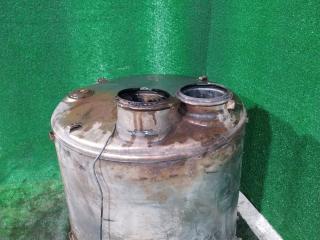 катализатор DAF XF 105 1 поколение 2010, дизель, АКПП, 1827547