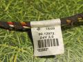 проводка отопителя (печки) DAF XF 105 1 поколение 2008, 12.9 л., MX 300, дизель, МКПП, белый, 9012972 - фото №9