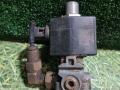 электромагнитный клапан Volvo F 1986, 12.0 л., TD 122 F, дизель, МКПП, 0550770, 1610568 - фото №2