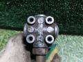 электромагнитный клапан Volvo F 1986, 12.0 л., TD 122 F, дизель, МКПП, 0550770, 1610568 - фото №7