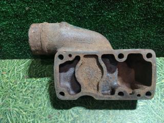 корпус термостата Volvo F 1986, 12.0 л., TD 122 F, дизель, МКПП, 470920