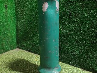 патрубок интеркулера Volvo F 1986, 12.0 л., TD 122 F, дизель, МКПП, 1660147