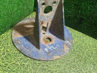 кронштейн пневмоподушки Volvo F 1986, 12.0 л., TD 122 F, дизель, МКПП, 1605976, 1088687, 1626287, 1088688, 1137847, 1626288