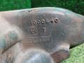 помпа Volvo F 1986, 12.0 л., TD 122 F, дизель, МКПП, 1000640, 980107, 470265, 478940, 181286, 468247, 468249, 1675884, 468244, 8121826 - фото №2