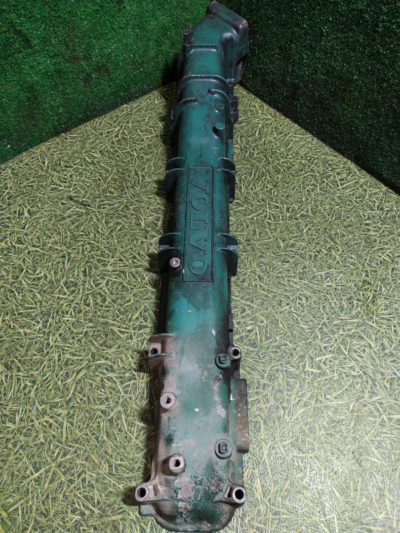 коллектор впускной Volvo FH 2 поколение 2008, 20506150, 21217822, 21124192, 21833410 - фото №1