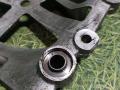 кронштейн (крепление) Renault Premium 2 поколение 2007, 10.8 л., DXi 11 450, дизель, МКПП, грузовик, 21125138 - фото №6