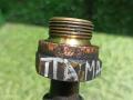 масляная трубка турбины MAN TGA 1 поколение 2004, 10.5 л., D 2066 LF 01, дизель, АКПП, 51057035395 - фото №4