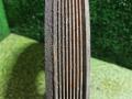 шкив демпферный Renault Premium 2 поколение 2007, 10.8 л., DXi 11 450, дизель, МКПП, грузовик, 20722656 - фото №2