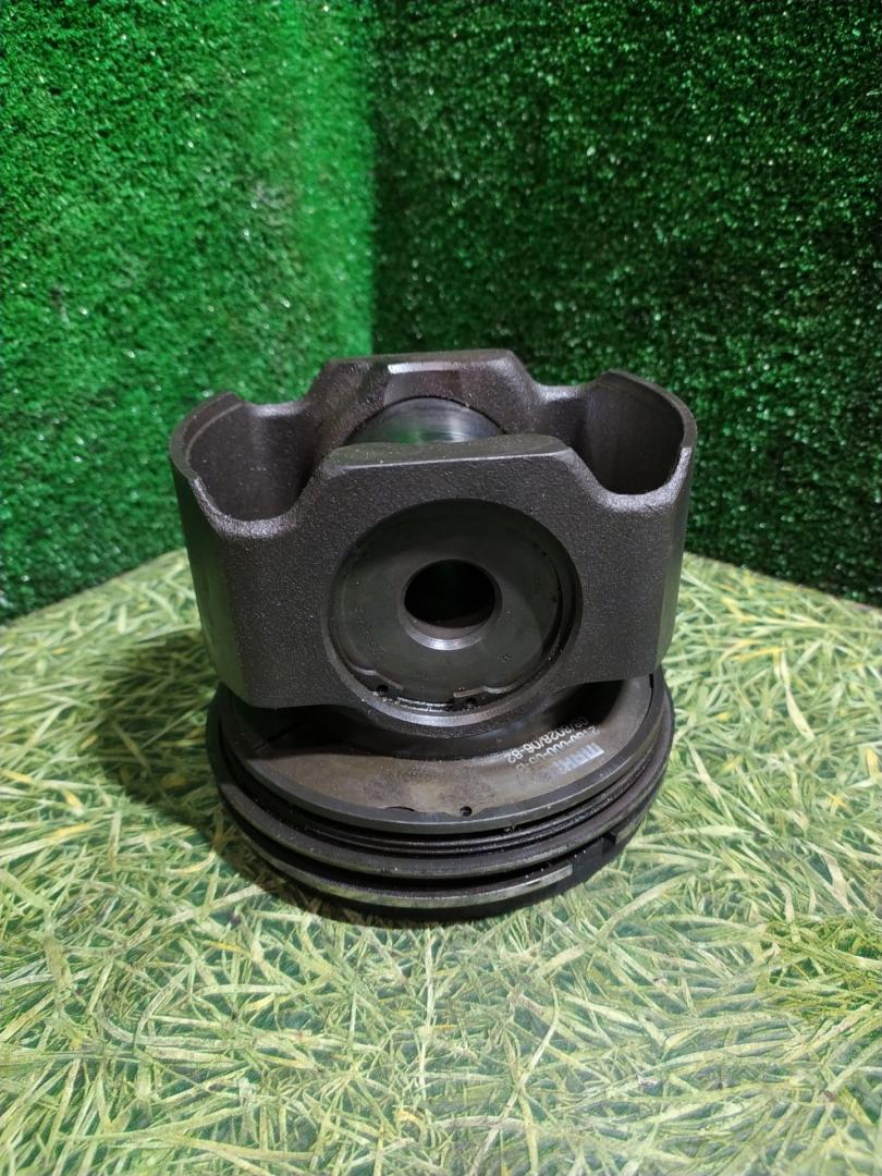 поршень Volvo FM 2 поколение 2007, 12.8 л., D13, дизель, МКПП, 20569833, 7423558901 - фото №1