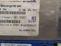 блок управления EBS MAN TGA 1 поколение 2008, 12.8 л., D 2876 LF 13, дизель, АКПП, 81258087016, 0486106041 - фото №2