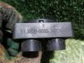 клапан вакуумного управления MAN TGA 1 поколение 2005, 10.5 л., D 2066 LF 01, дизель, АКПП, 81353060035 - фото №4