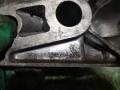 корпус масляного фильтра Scania 5-Series 2005, 11.7 л., DC 12.14, дизель, МКПП, 1502757, 1.10357 - фото №5