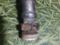 шланг компрессора MAN TGA 1 поколение 2005, 10.5 л., D 2066 LF 01, дизель, АКПП, 06540590007 - фото №3