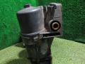 корпус масляного фильтра DAF XF 105 1 поколение 2010, 12.9 л., MX 300, дизель, МКПП, 1831954 - фото №9