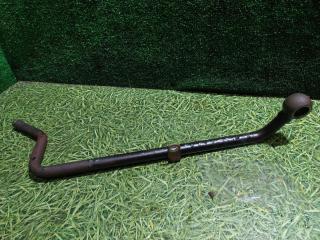 трубка охлаждающей жидкости Mercedes-Benz Axor 1 поколение [рестайлинг] 2004, 12.0 л., OM 457.910, дизель, МКПП, 4572005952