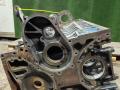 блок цилиндров Mercedes-Benz Axor 1 поколение [рестайлинг] 2004, 12.0 л., OM 457.910, дизель, МКПП, 4570102808, 4570101908, 4570110701, A4570110701 - фото №2