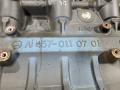 блок цилиндров Mercedes-Benz Axor 1 поколение [рестайлинг] 2004, 12.0 л., OM 457.910, дизель, МКПП, 4570102808, 4570101908, 4570110701, A4570110701 - фото №3