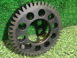 шестерня (звездочка) коленвала Mercedes-Benz Axor 1 поколение [рестайлинг] 2004, 12.0 л., OM 457.910, дизель, МКПП, 4570520003, A4570520003