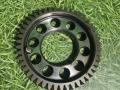 шестерня (звездочка) коленвала Mercedes-Benz Axor 1 поколение [рестайлинг] 2004, 12.0 л., OM 457.910, дизель, МКПП, 4570520003, A4570520003 - фото №4