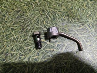 форсунка масляная Mercedes-Benz Axor 1 поколение [рестайлинг] 2004, 12.0 л., OM 457.910, дизель, МКПП, 4571801443