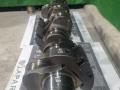 коленвал Mercedes-Benz Axor 1 поколение [рестайлинг] 2004, 12.0 л., OM 457.910, дизель, МКПП, 4570300501, A4570300501, 4570300201 - фото №3