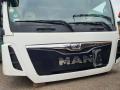 кабина MAN TGX 1 поколение 2015, 12.4 л., D 2676 LF 26, дизель, МКПП, 81600007852, 81600007925, 81600007853, 81600007926 - фото №7