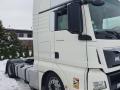 кабина MAN TGX 1 поколение 2015, 12.4 л., D 2676 LF 26, дизель, МКПП, 81600007852, 81600007925, 81600007853, 81600007926 - фото №4
