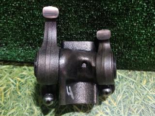 коромысло клапана (рокер) Mercedes-Benz Axor 1 поколение [рестайлинг] 2004, 12.0 л., OM 457.910, дизель, МКПП, 5410501236, 5410500633, 5410500634, 5410500836, 5410500733, 5410500833, 5410500933, 5410500734, A5410500834