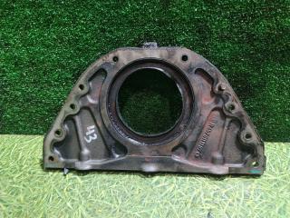 декоративная крышка двигателя Mercedes-Benz Axor 1 поколение [рестайлинг] 2004, 12.0 л., OM 457.910, дизель, МКПП, 4570111107