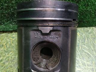 поршень Mercedes-Benz Axor 1 поколение [рестайлинг] 2004, 12.0 л., OM 457.910, дизель, МКПП, 4570300737, 4570301137, 4570301337, 4570301837, 4570302437