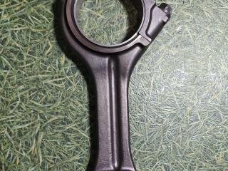 шатун Mercedes-Benz Axor 1 поколение [рестайлинг] 2004, 12.0 л., OM 457.910, дизель, МКПП, 4570300120, 4570300420