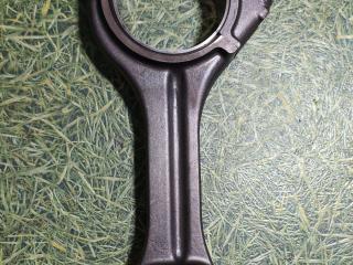 шатун Mercedes-Benz Axor 1 поколение [рестайлинг] 2004, 12.0 л., OM 457.910, дизель, МКПП, 4570300120, 4570300420