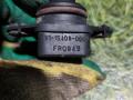 Датчик массового расхода воздуха MAN TGX 1 поколение 2008, 10.5 л., D 2066 LF 25, дизель, МКПП, 81154080002 - фото №5